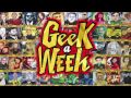 Mike phirman  left off geek a week