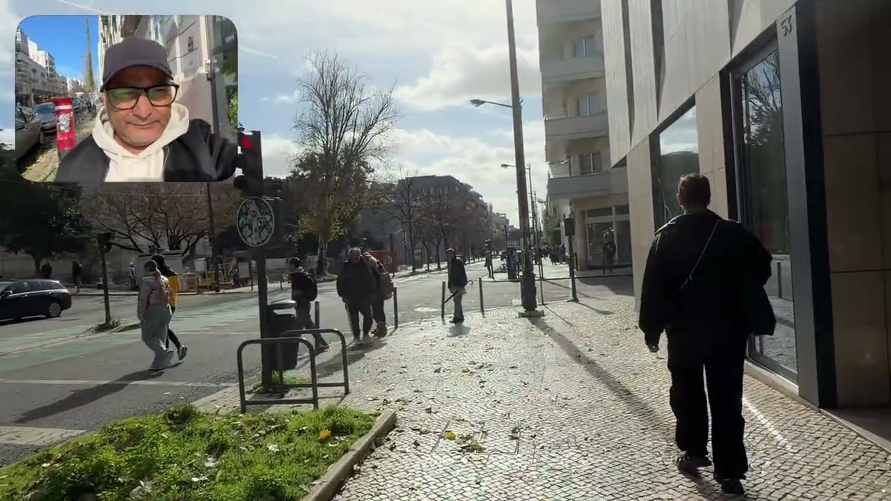 Portugal ko trc kurda kurdai budo vaiyo