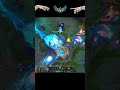 base basan voli #leaugeoflegends #volibear #keşfet
