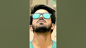 How to Create Cartoon Effect in Photoshop 2021