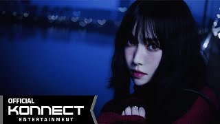 유주(YUJU) - 따라랏(DALALA) M/V Resimi