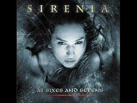 Sirenia - On the Wane