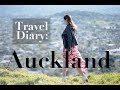 Travel Diary: Auckland (I LIVED LIKE A HOBBIT FOR A DAY) || Kelly Misa-Fernandez