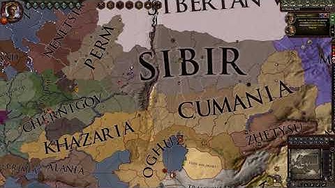 Crusader Kings II Once and Future King Part 93