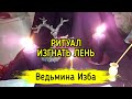 ИЗГНАТЬ ЛЕНЬ. ДЛЯ ВСЕХ. ВЕДЬМИНА ИЗБА ▶️ ИНГА ХОСРОЕВА