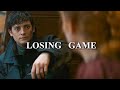 Daniel  Maura  A Losing Game s1