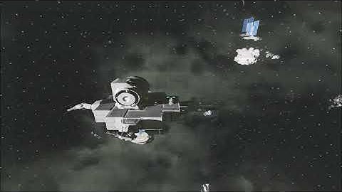 Space Engineers Remote Access and Remote control