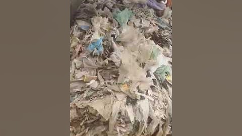 Máy nghiền rác - Công ty thiết bị thủy lực thăng long