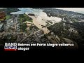 Bairro em Porto Alegre sofre com acúmulo de lixo | BandNewsTV