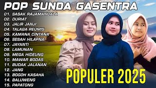 Download Lagu LAGU SUNDA VIRAL 2025 - GASENTRA BAWA NOSTALGIA LEWAT SASAK RAJAMANDALA \u0026 JALIR JANJI! MP3 Download Lagu LAGU SUNDA VIRAL 2025 - GASENTRA BAWA NOSTALGIA LEWAT SASAK RAJAMANDALA \u0026 JALIR JANJI! MP3