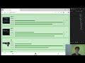 PROJECT UTS APLIKASI MOBILE MENGGUNAKAN FRAMEWORK FLUTTER