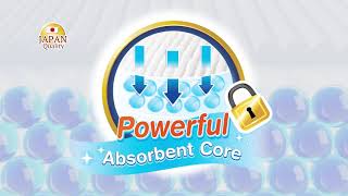 Mamypoko Whale 15S With Stinger And Asc