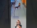 اقترب الكلب ليهاجم، ثم أحسّ بنبض الأمومة… فسكن قلبه قبل أن يهدأ نباحه #اكسبلور #virale م#shorts#fun