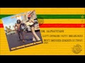 Dr. Alimantado - Can't Conquer Natty Dreadlocks