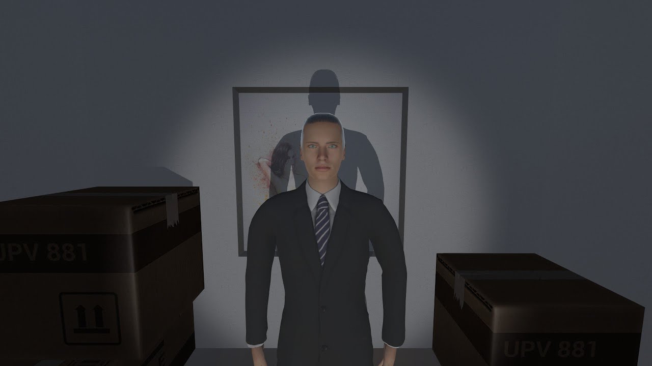 I'm on Observation Duty 2 - #1, Timothy's revenge, fund by mistake XD