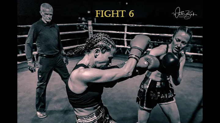 Denise Wagner Vs Ky Steidle
