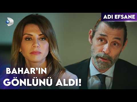 Okulda randevu sürprizi! - Adı Efsane Özel Klip