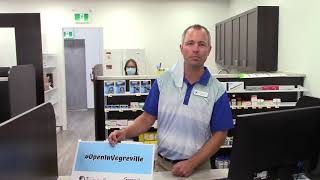 JJ's Value Drug Mart