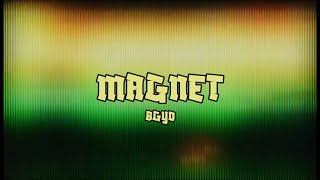 MAGNET Lyrics - BGYO | BopLyrics