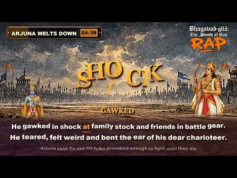 Chapter 1 lyrics video
