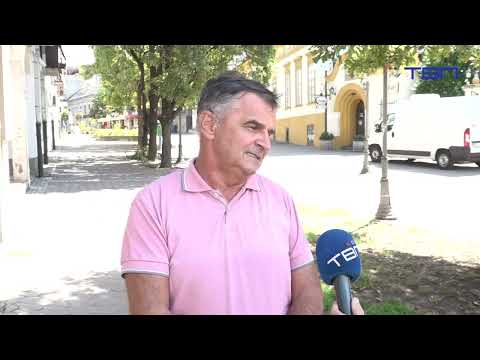 TV Pančevo - Alergije sve učestalije