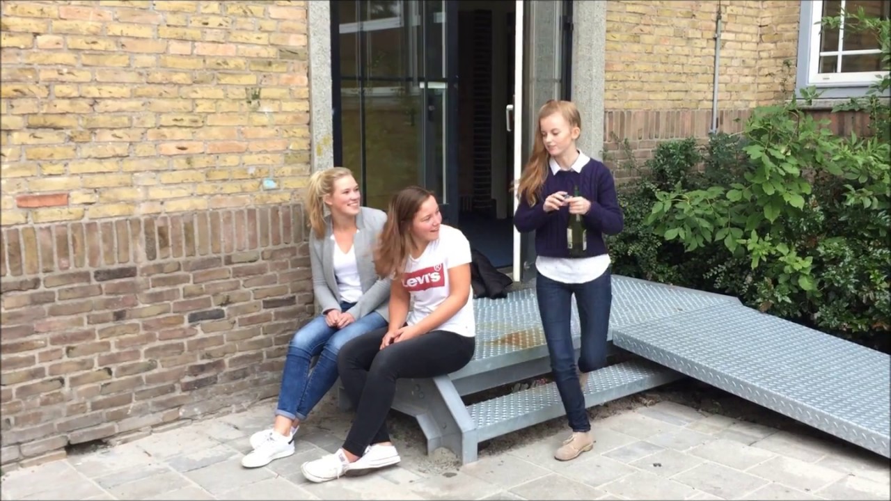 Godsdienst filmpje Adam&Eva - YouTube