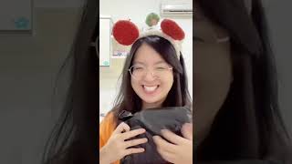 AKU BELI 7 BARANG DARI SHOPEE! KALIAN PALING SUKA YG MANA? 😆❤️✨#shorts #shopee #haul