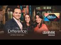 The Difference with Matt & Kendal Hagee - "The Purpose and Impact of Mentorship"