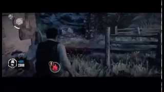 The Evil Within Walkthrough (Part 4) Chapter Two- Remnants
