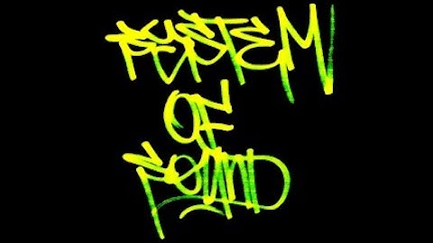 Amiga Demo: I Drink Raw Eggs by System Of Sound