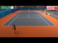 NAYDENOV Yoan (BUL) VS SBOROWSKY Yoshka (FRA) - Open Super 12 Auray 2019