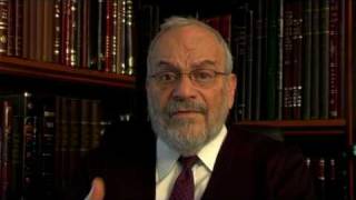 History of Isaac, Rebecca, Jacob & Esau - #5