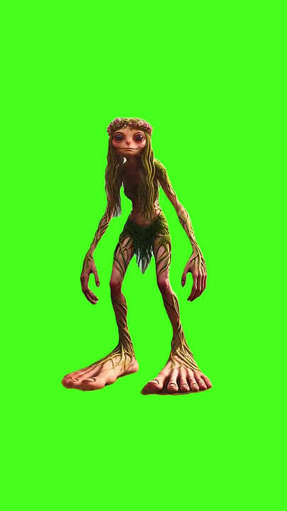 Brr Brr Patapimita Italian Brainrot - Green Screen #shorts #greenscreen #meme #brainrot