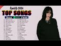 Trending Songs 2024😘😘 Best Pop Music Playlist on Spotify 2024