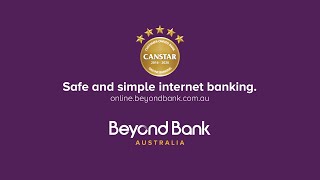 Beyond Bank Internet Banking - How to Check Loan Minimum Repayment Amount