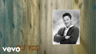 Javier Solís - Tu Voz ((Cover Audio)(Video)) chords