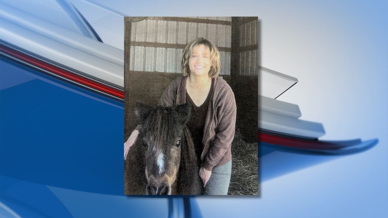 Police asking for volunteers to help search for missing Mason woman ...