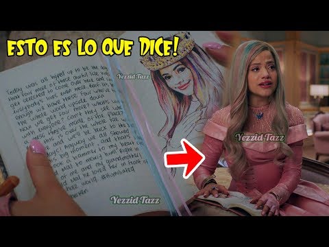 muñecas de descendientes 2 mercadolibre