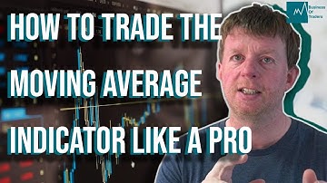 Moving Average Trading Secrets (This is What You Need to Know...)📢