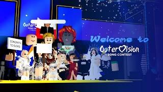 Welcome to Outervision Song Contest!