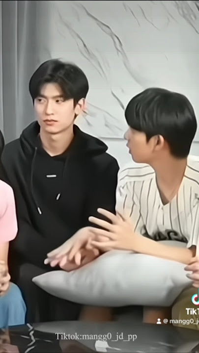 #thomasteetee #twnpich #tthomastc #DMDFriendship #domunditv #bl #teetee #dmd #thaibl #mandee