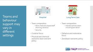 Echo Care of the Elderly: COVID19 - Session  7 - Didactic Redeployment