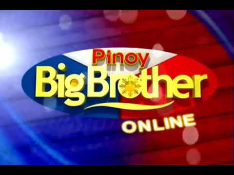 Pinoy Big Brother PBB Intro