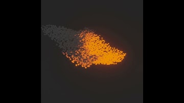 Audio Visualization in Blender #1