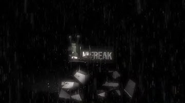 prisma 3d scratch intro animation