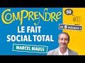 Clap 50  le fait social total en 5 minutes  marcel mauss  anthropologie culturelle