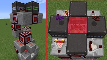 Compact Empowered Oil Converter (3x3x7) Actually Additions 1.12.2