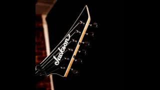Cromok - Final Ticking (Guitar Backing Track)
