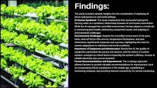 ITPP5112 | Assignment 2 | The Devil is in the Deployment Research Presentation