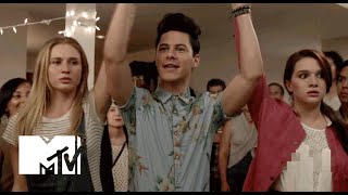 Faking It Official Trailer Season 1 Mtv